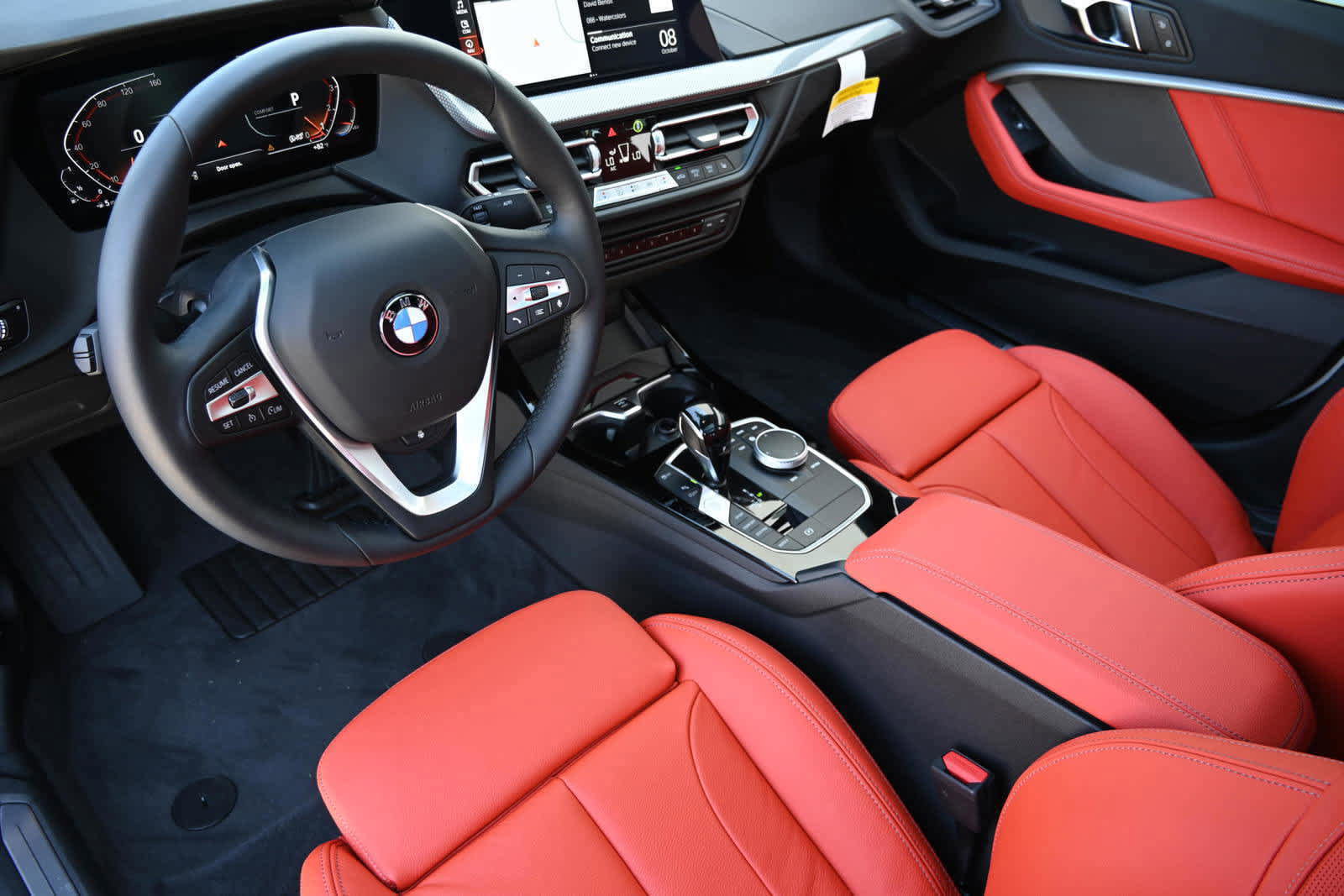 Used 2024 BMW 228i xDrive Gran Coupe w/ Premium Package image 10