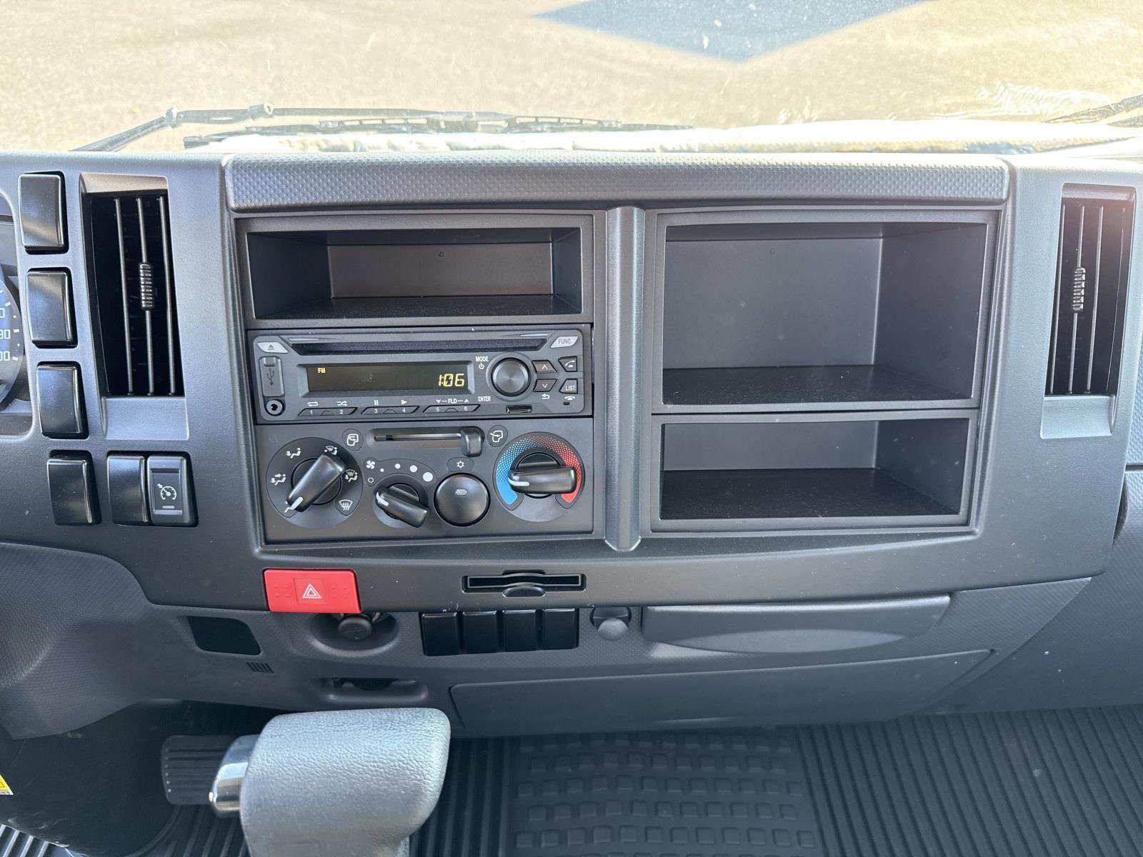 New 2025 Chevrolet Low Cab Forward image 2