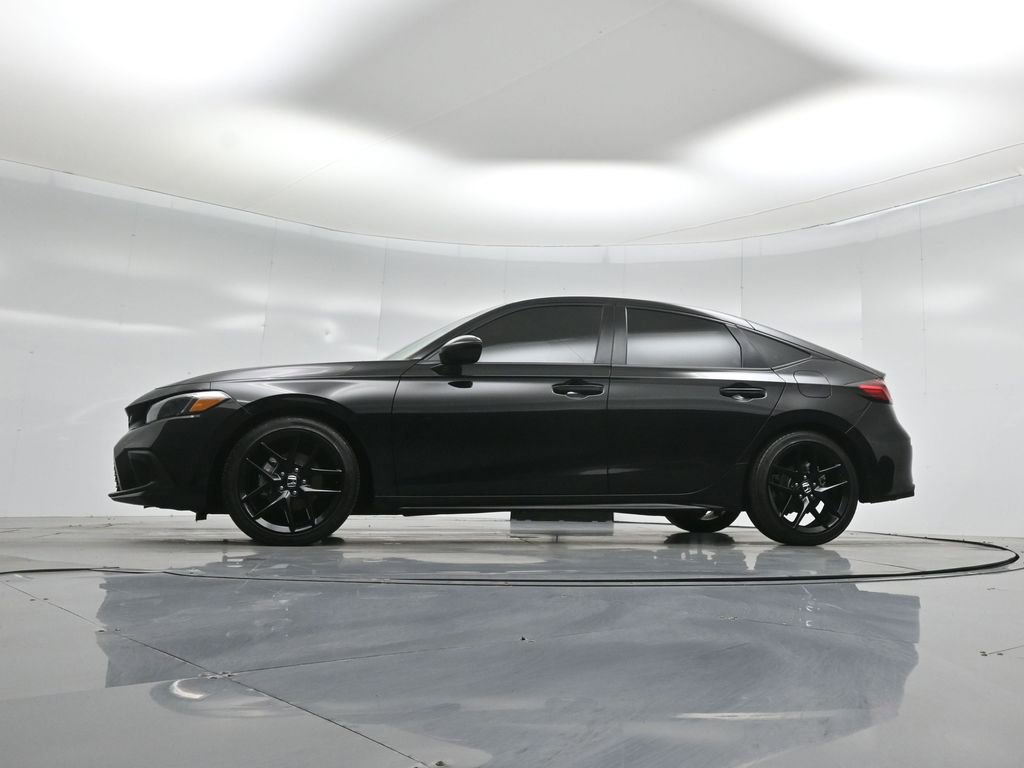 Used 2024 Honda Civic Sport image 51