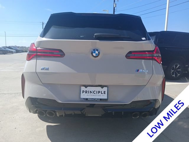 Used 2026 BMW X3 M50 w/ Premium Package AWD/4WD image 8