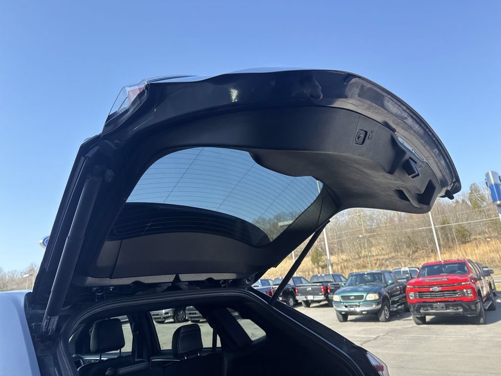 Used 2022 Ford Edge ST w/ Equipment Group 401A AWD/4WD image 42