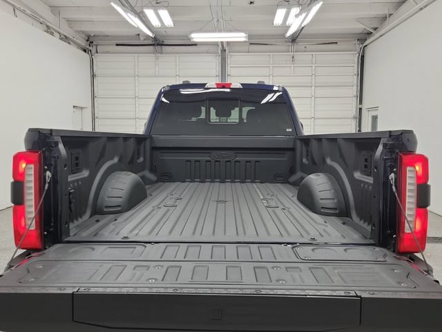 Used 2025 Ford F450 King Ranch w/ Chrome Package AWD/4WD image 9