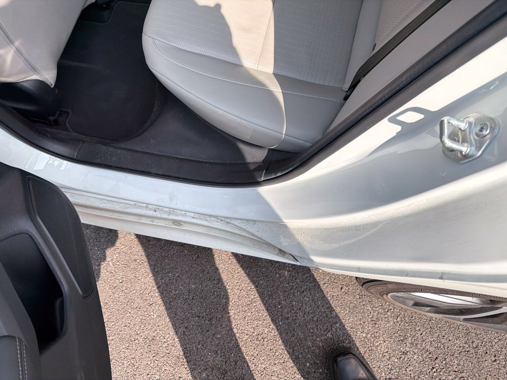 Certified 2024 Honda Civic Touring image 15