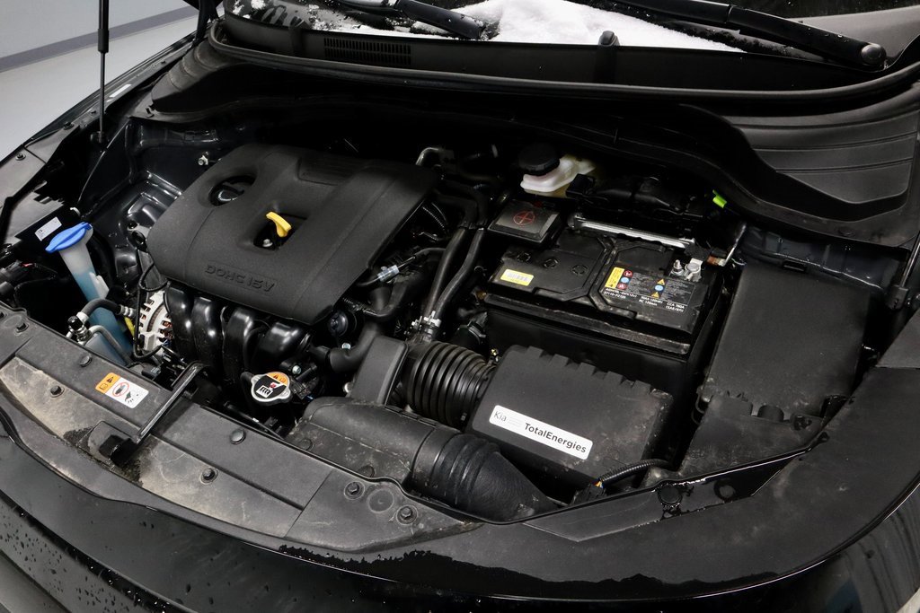 Used 2025 Kia Soul LX image 17