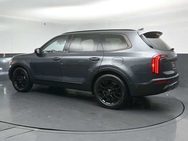 Used 2022 Kia Telluride SX w/ SX Prestige Package image 8