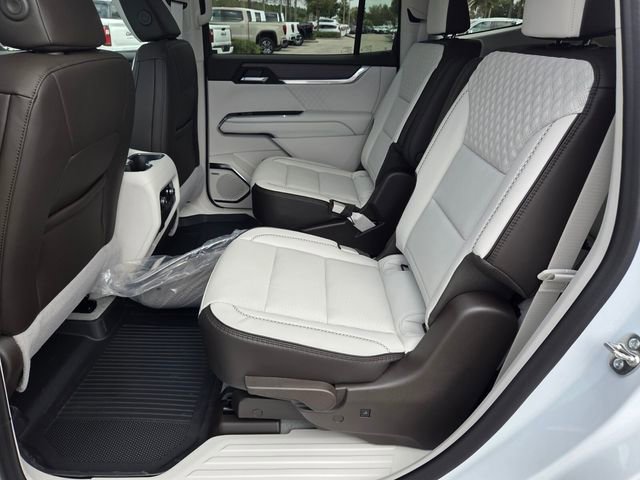 New 2026 GMC Acadia Denali w/ Super Cruise Package image 6