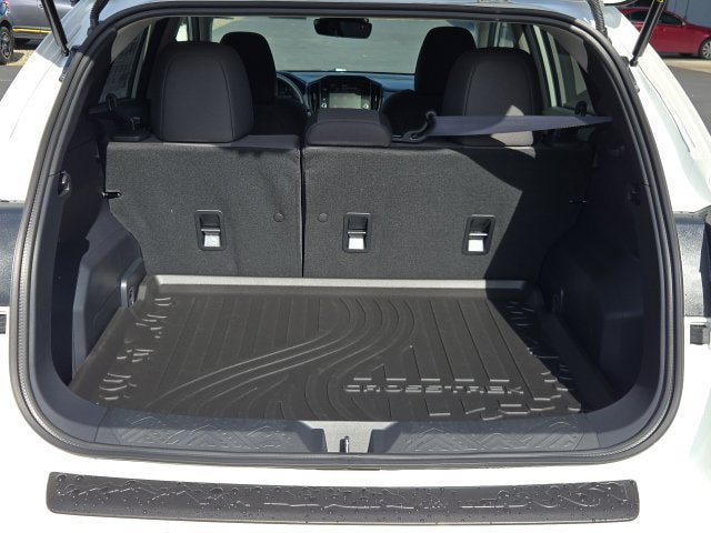 New 2026 Subaru Crosstrek 2.5i Premium AWD/4WD image 18