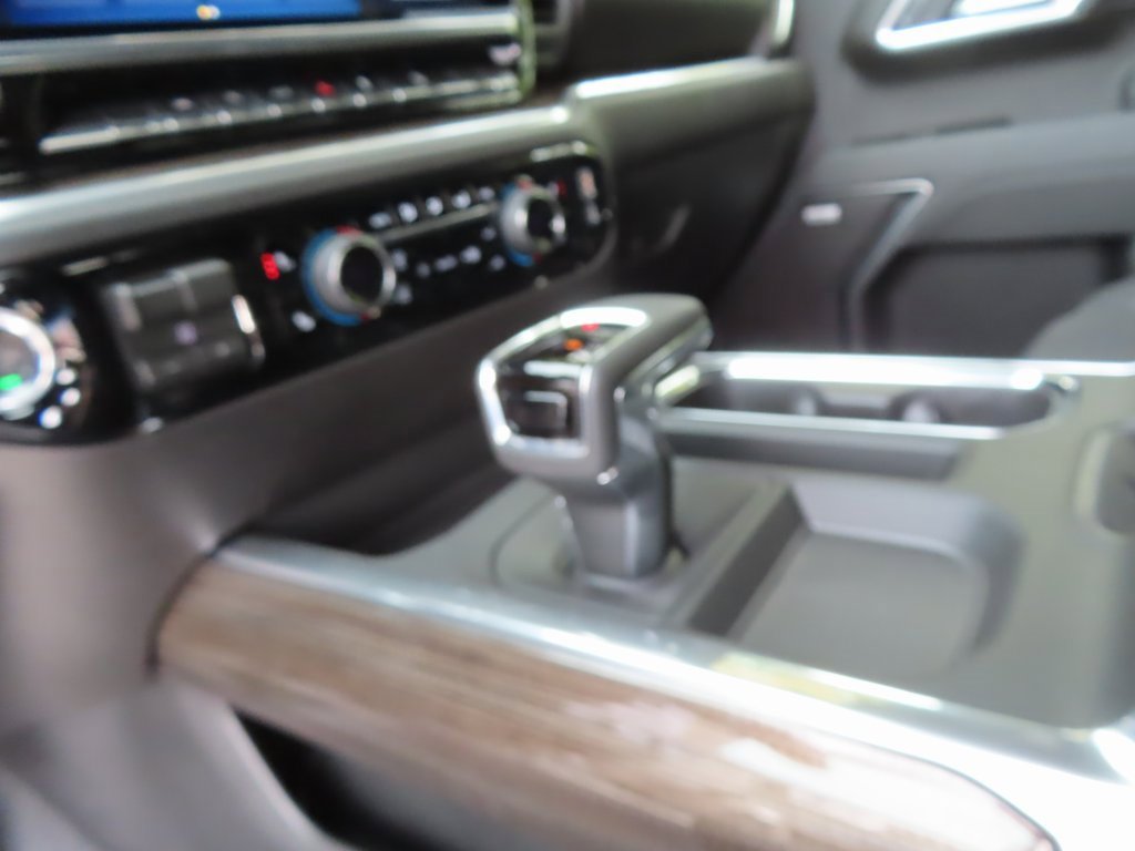 New 2026 Chevrolet Silverado 1500 RST image 6