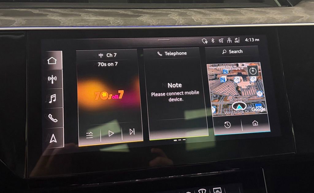 Used 2021 Audi e-tron Prestige AWD/4WD image 17