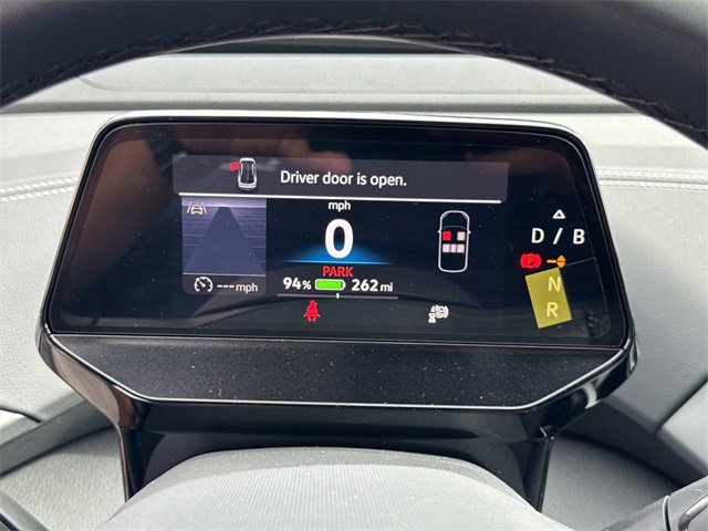 New 2025 Volkswagen ID.4 Pro image 18