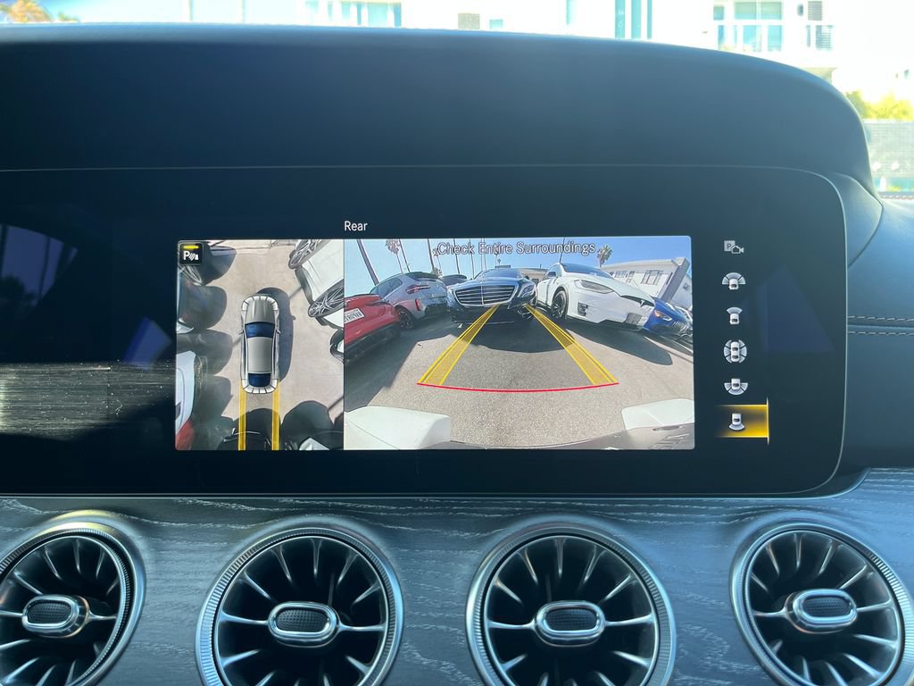Used 2021 Mercedes-Benz AMG GT 43 image 36