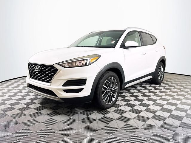 Used 2019 Hyundai Tucson SEL image 45