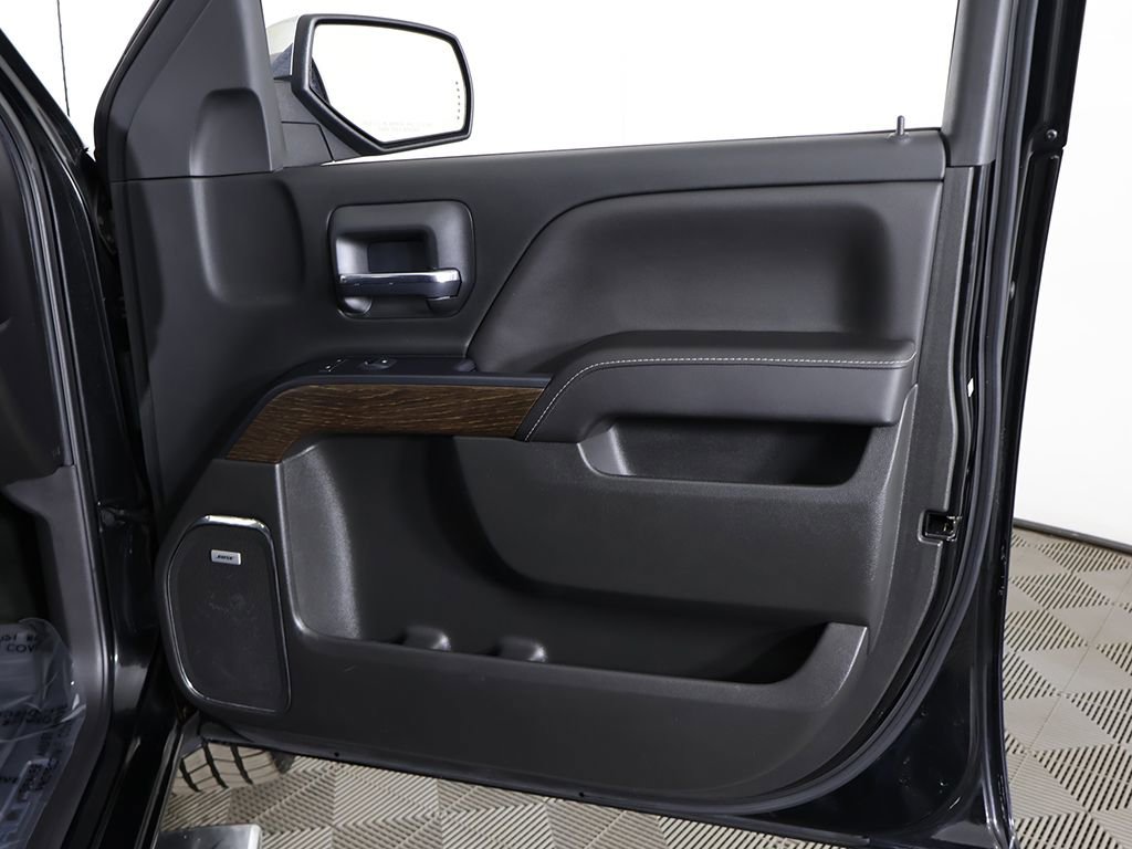 Used 2017 GMC Sierra 1500 Denali image 25