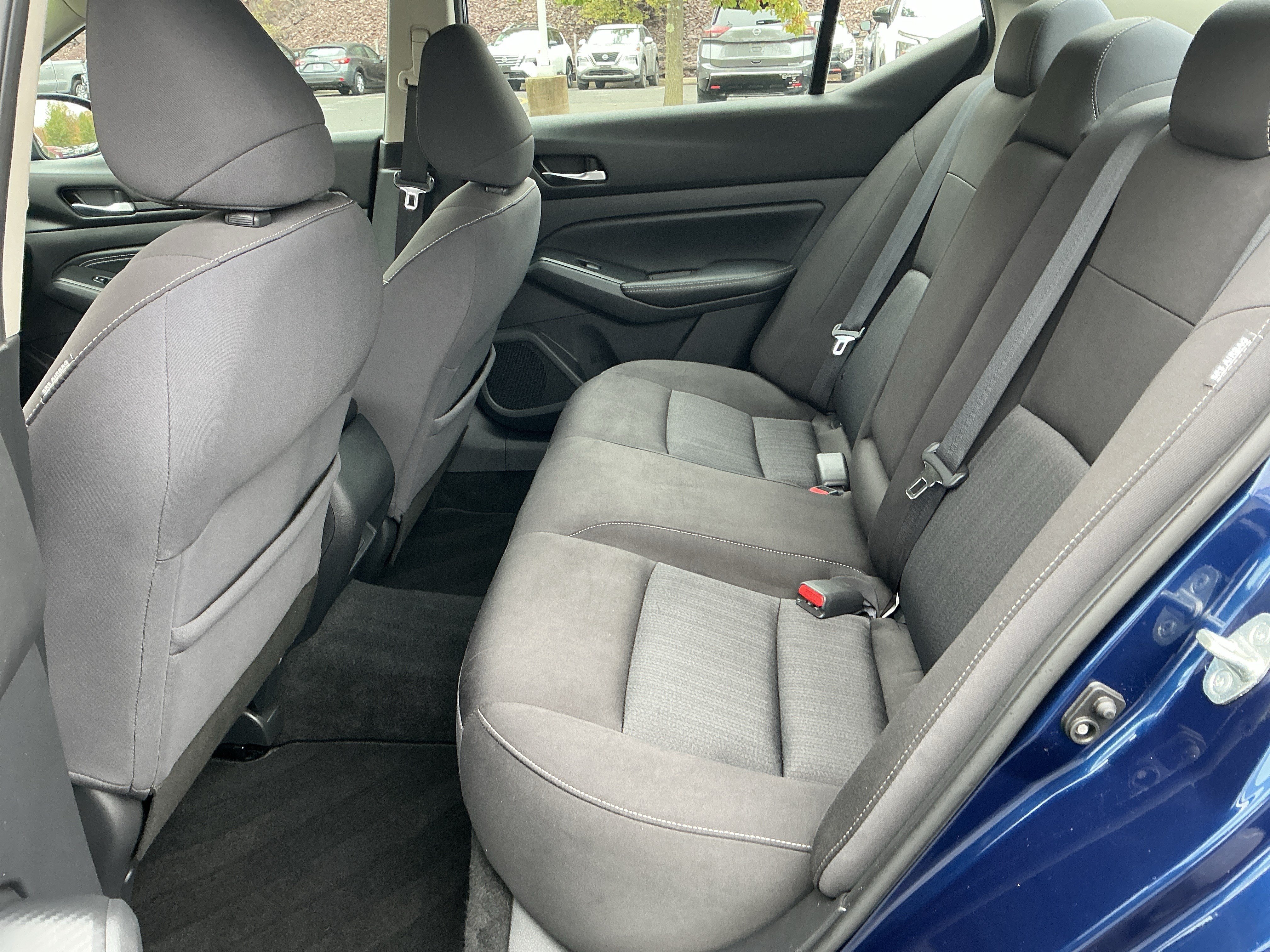 Used 2020 Nissan Altima 2.5 S w/ Driver Assist Package FWD image 16