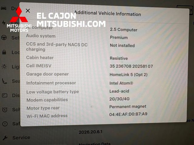 Used 2018 Tesla Model 3 Long Range RWD image 14