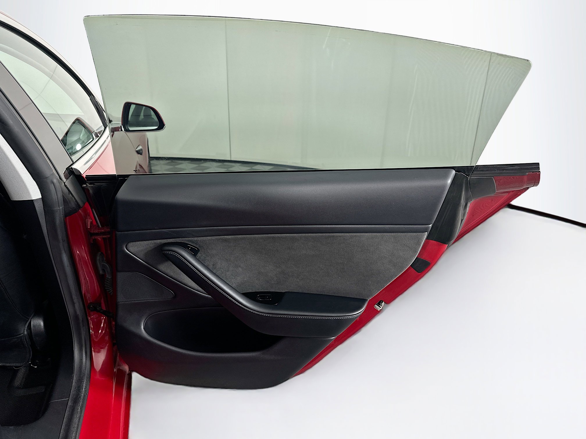 Used 2020 Tesla Model 3 Long Range image 28