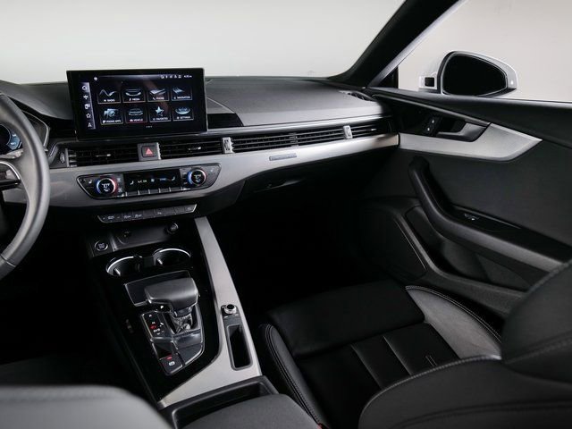 Certified 2025 Audi A5 2.0T Premium Plus AWD/4WD image 18