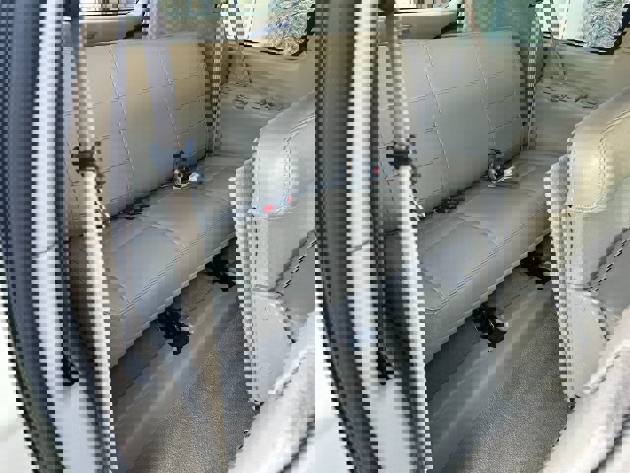 Used 2005 Ford Excursion Limited image 62