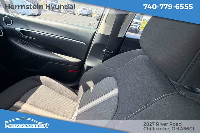 Used 2024 Hyundai Sonata SEL FWD image 11