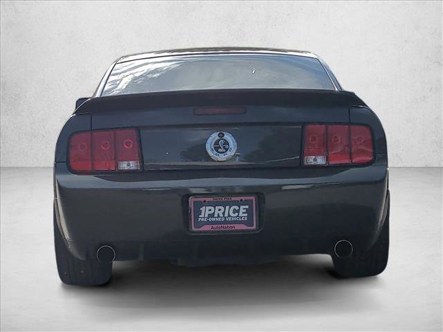 Used 2008 Ford Mustang Shelby GT500 image 6
