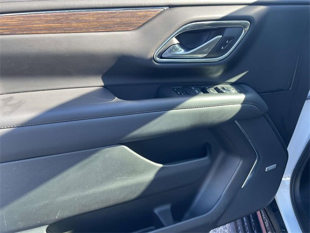 Used 2023 Chevrolet Tahoe High Country w/ Premium Package 2 image 16