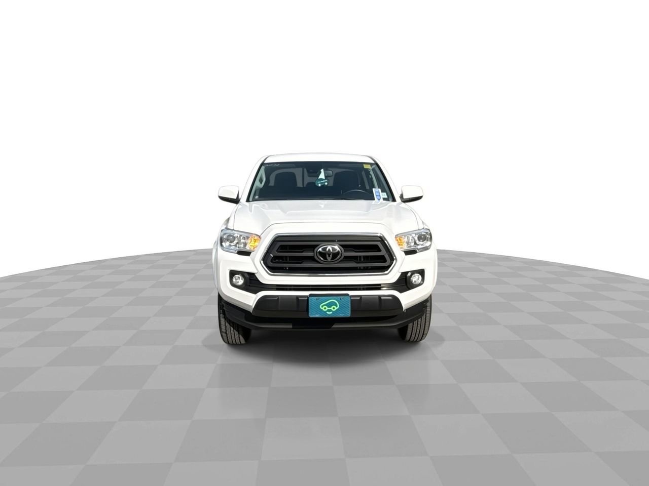 Used 2023 Toyota Tacoma SR5 image 3