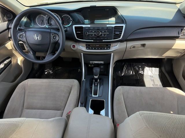 Used 2013 Honda Accord EX image 16