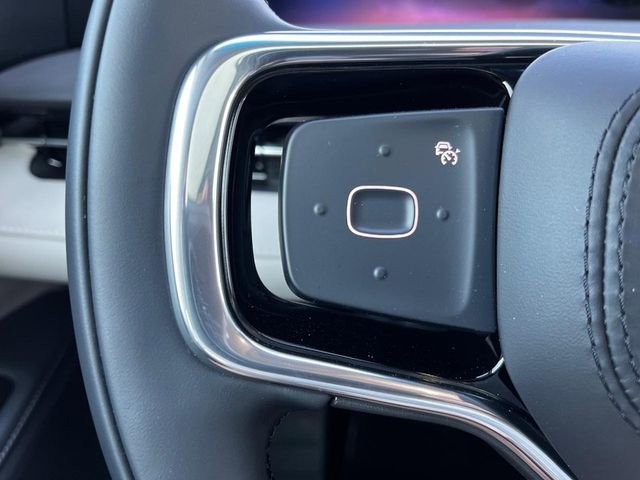 New 2024 Lincoln Nautilus Reserve w/ Equipment Group 202A image 12