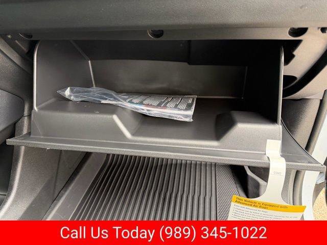 New 2026 Chevrolet Traverse Z71 w/ Enhanced Driving Package image 39