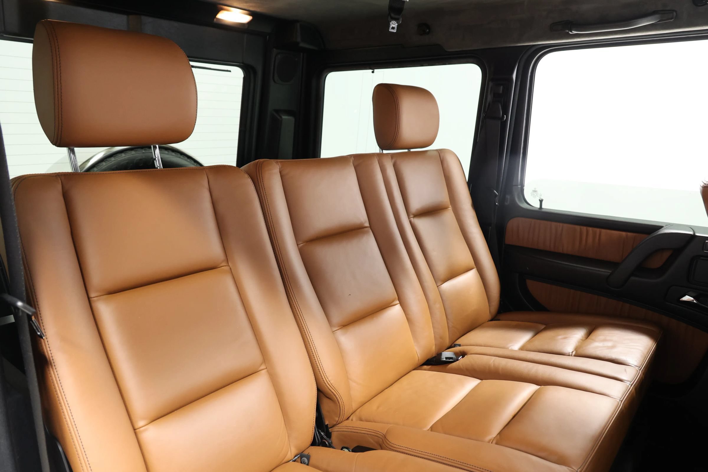 Used 2013 Mercedes-Benz G 63 AMG 4MATIC image 64