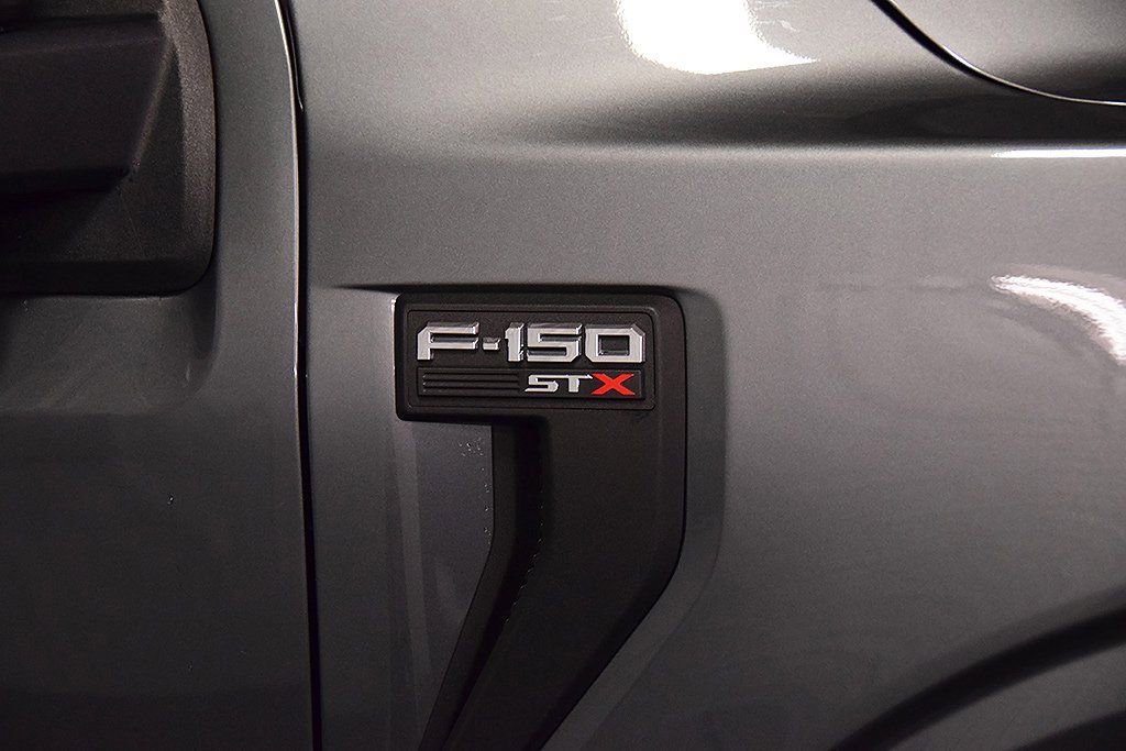Used 2022 Ford F150 XL w/ STX Appearance Package image 12