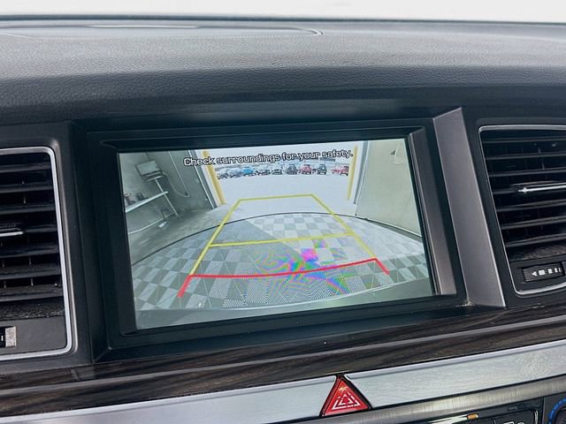 Used 2018 Genesis G80 3.8 w/ Option Group 02 image 14