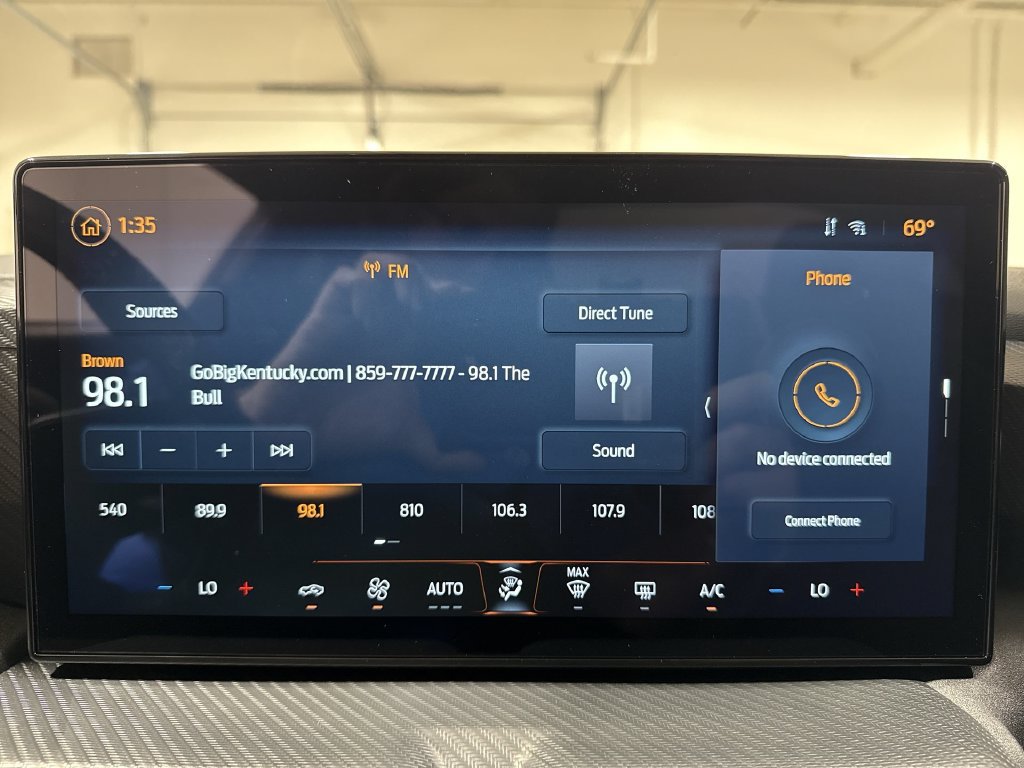 Used 2025 Ford Mustang GT RWD image 14