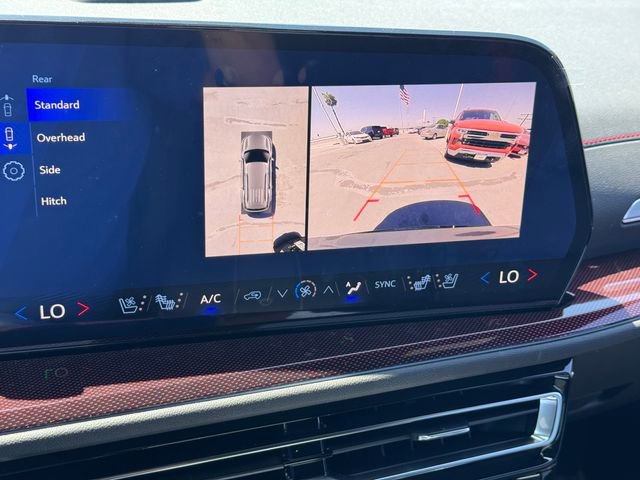 New 2026 Chevrolet Traverse RS w/ LPO, Floor Liner Package FWD image 17