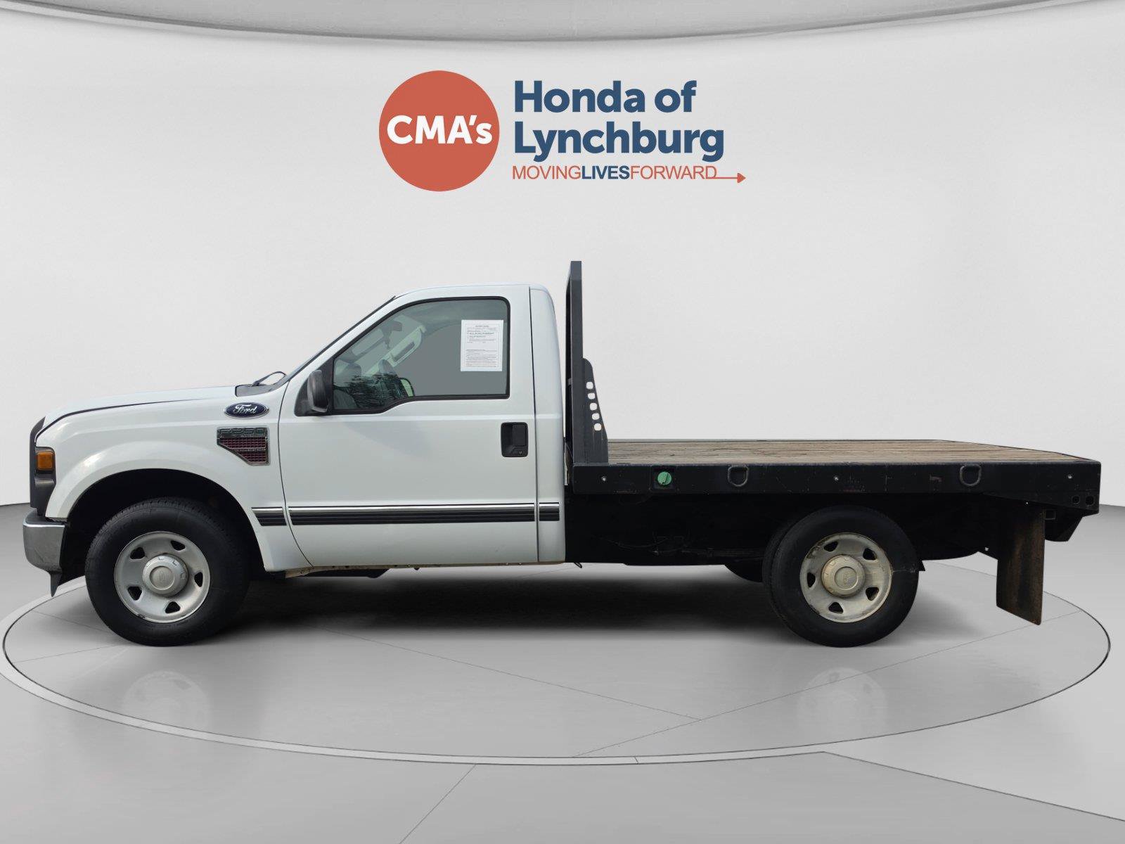 Used 2009 Ford F250 XL RWD image 2