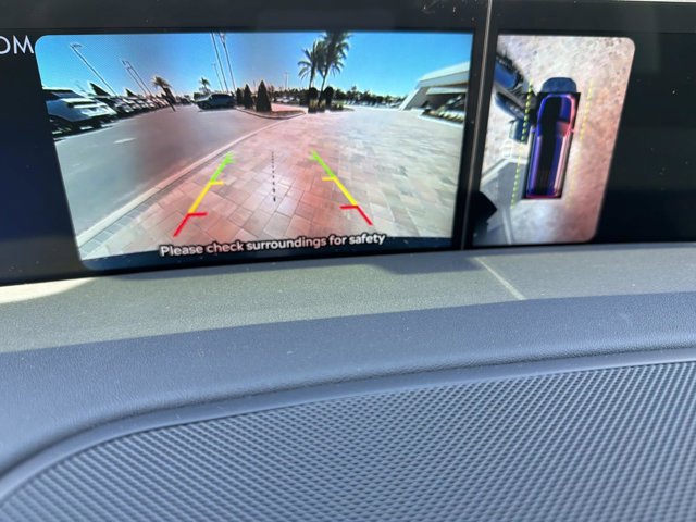 New 2026 Lincoln Navigator L Premier image 31