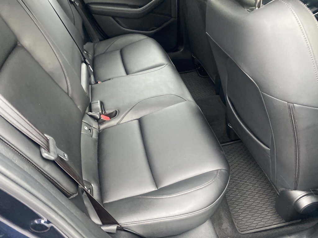 Used 2019 MAZDA MAZDA3 Hatchback image 20