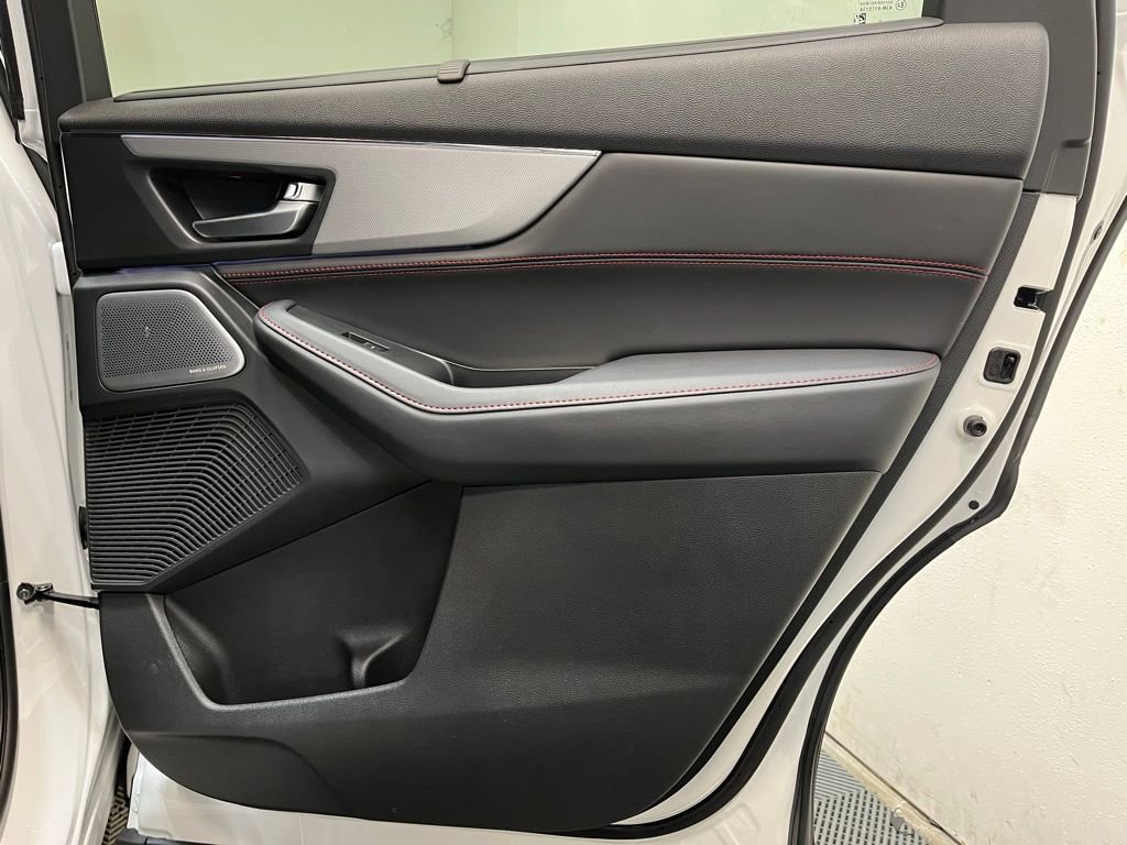 New 2026 Acura MDX A-Spec image 18