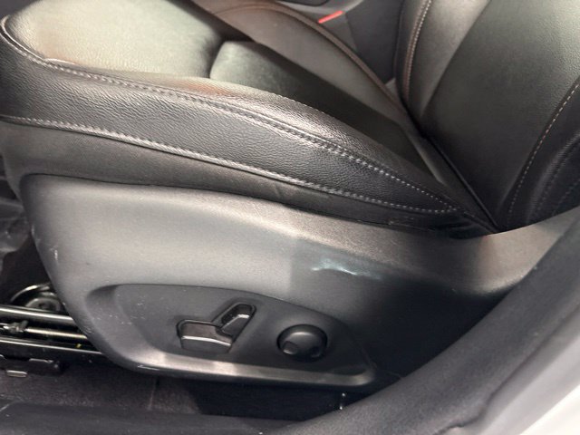 Used 2024 Jeep Compass Latitude AWD/4WD image 15