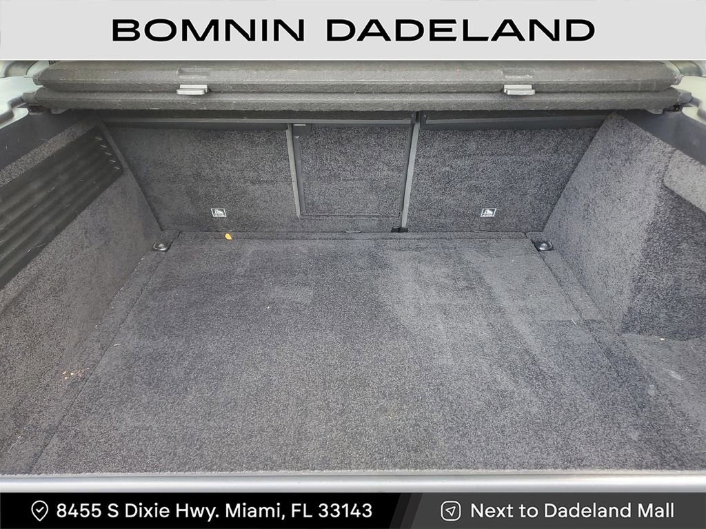 Used 2020 Land Rover Range Rover HSE image 7