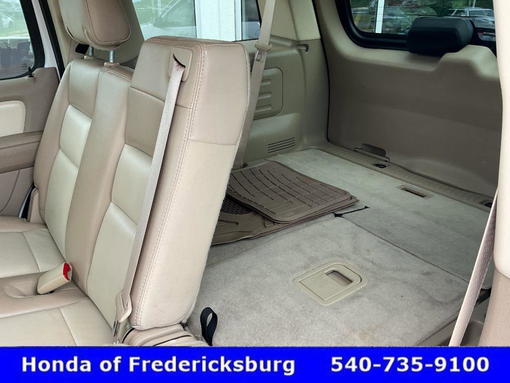Used 2010 Ford Explorer Eddie Bauer AWD/4WD image 27
