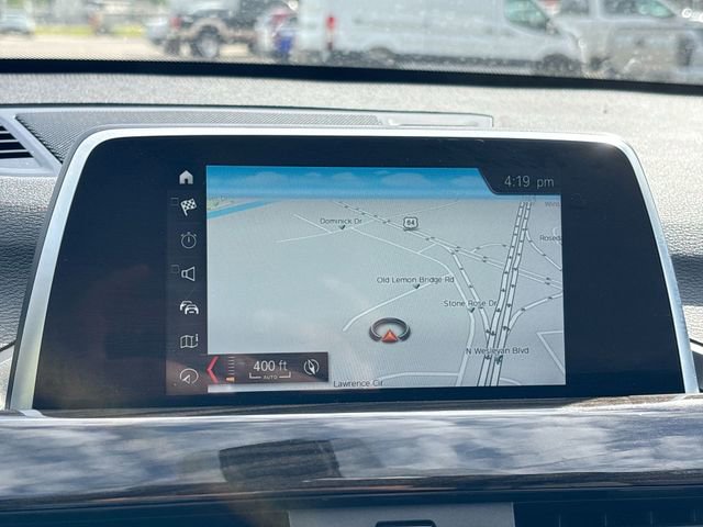 Used 2018 BMW X1 xDrive28i image 24