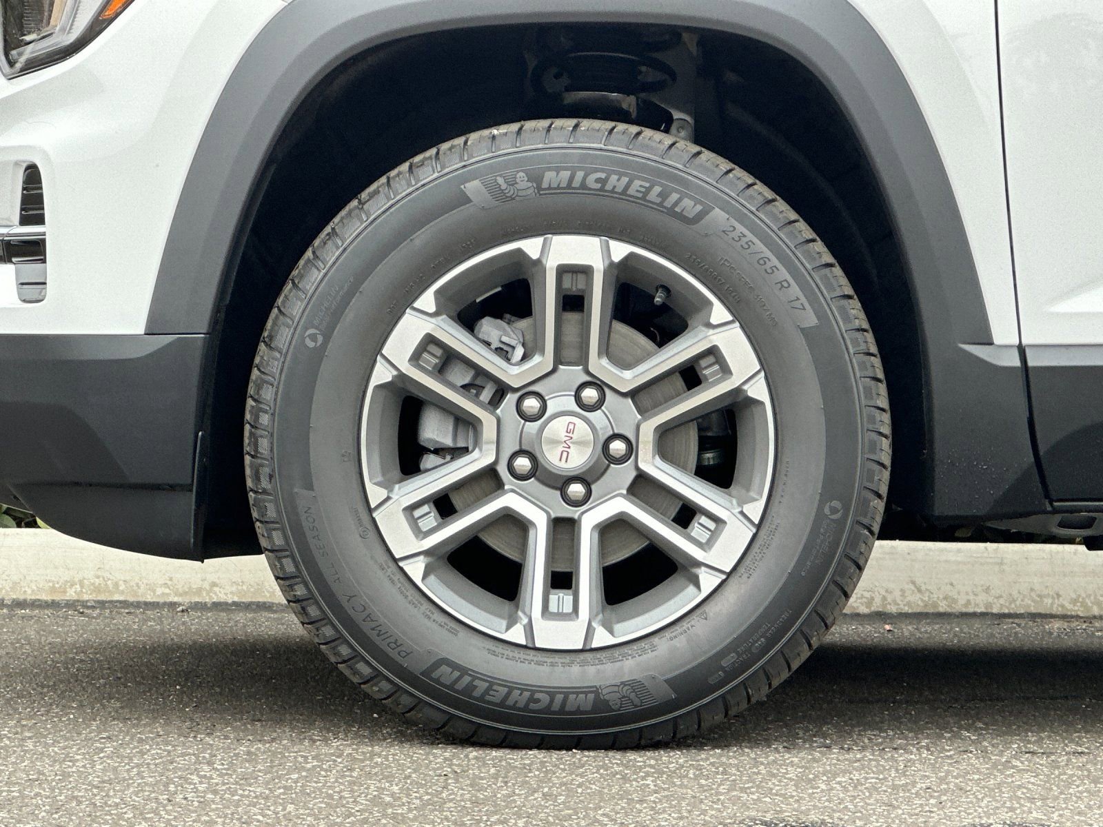 New 2026 GMC Terrain Elevation w/ Technology Package II image 26