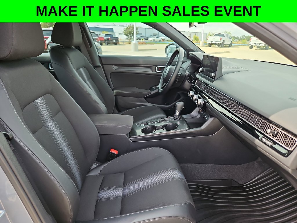 Used 2026 Honda Civic Sport image 26