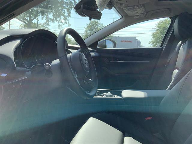 New 2026 MAZDA MAZDA3 2.5 S Sedan w/ Preferred Pkg FWD image 9