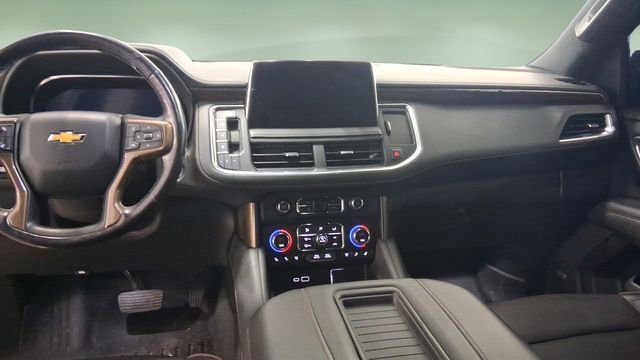 Used 2022 Chevrolet Suburban High Country image 9