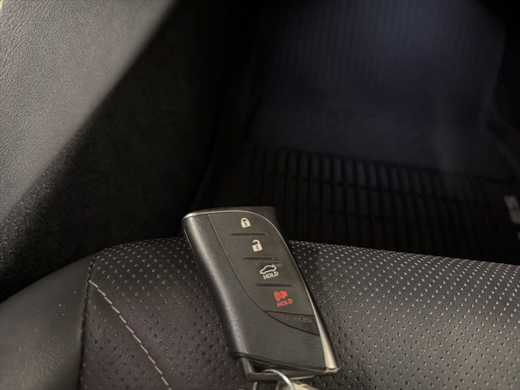Used 2020 Lexus ES 350 w/ Accessory Package 2 FWD image 38
