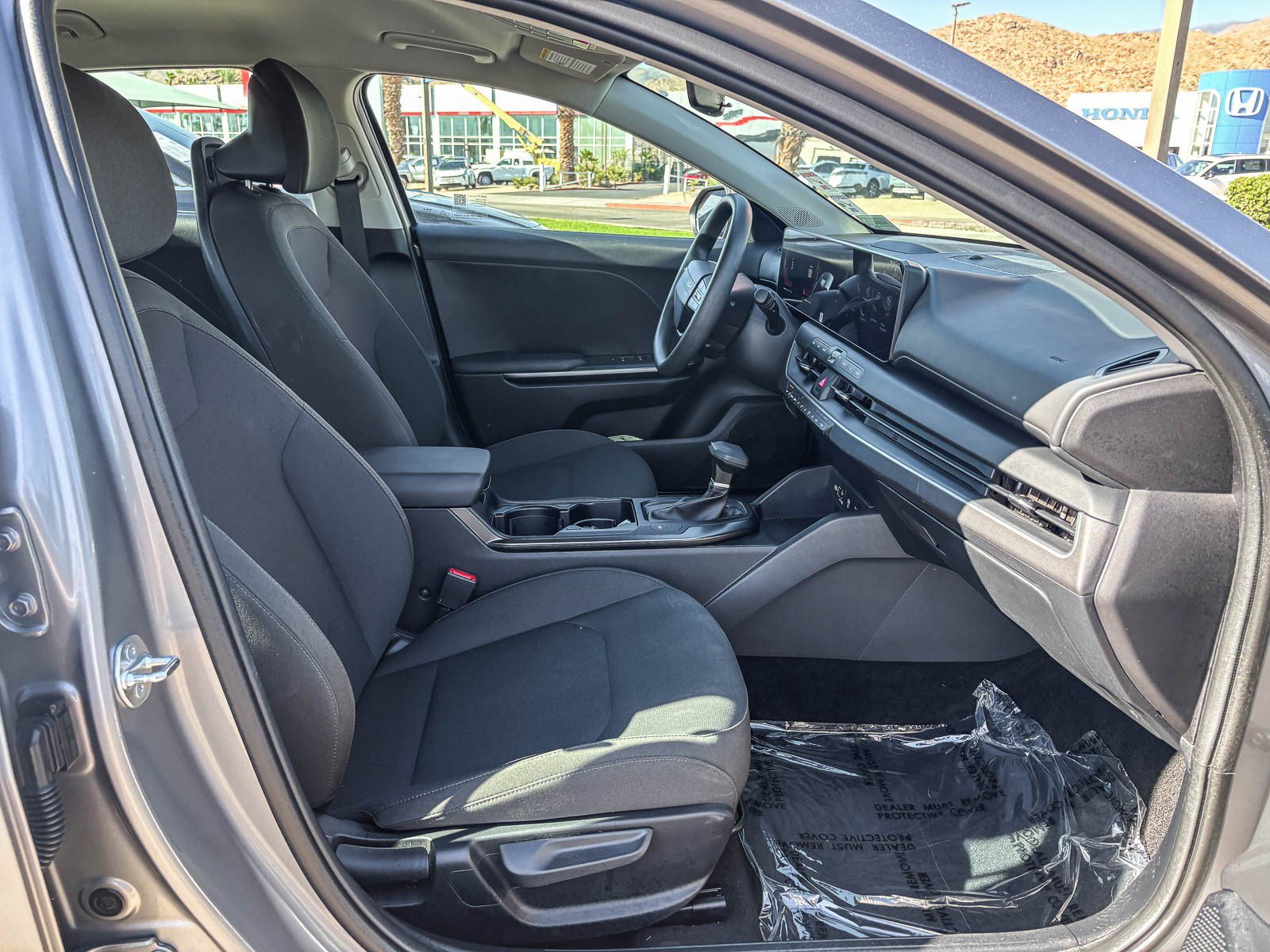 Used 2026 Kia K4 FWD image 21