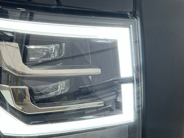 Used 2021 Nissan Titan PRO-4X w/ Pro-4x Convenience Package image 41