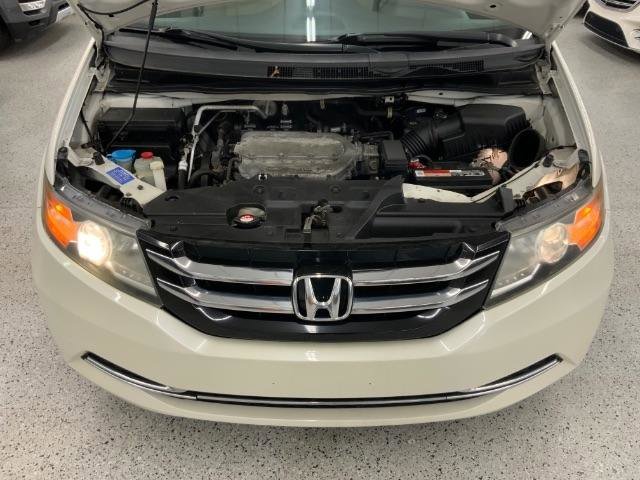 Used 2016 Honda Odyssey LX image 34